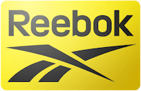 Discount Reebok Gift Card