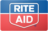 Discount Rite Aid Gift Card