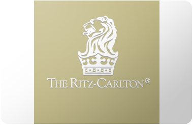 Discount Ritz-Carlton Gift Card