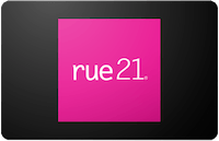 Discount Rue 21 Gift Card