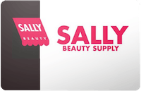 Discount Sally Beauty Gift Card