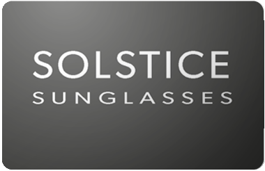 Discount Solstice Sunglasses Gift Card