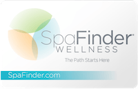 Discount Spafinder Wellness  Gift Card