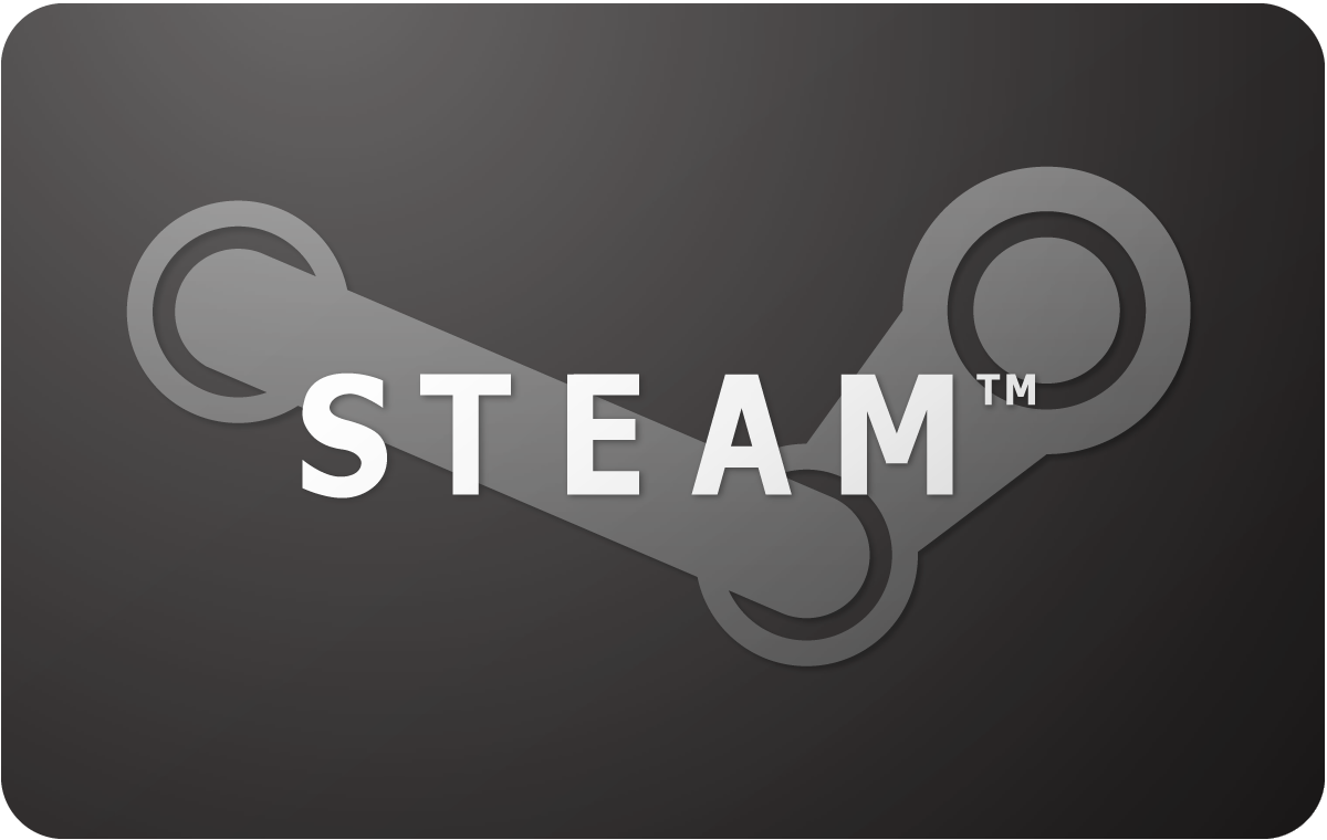 Discount Steam Gift Card