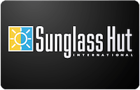 Discount Sunglass Hut Gift Card