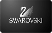 Discount Swarovski Gift Card