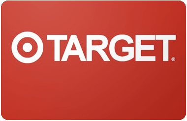 Discount Target Gift Card