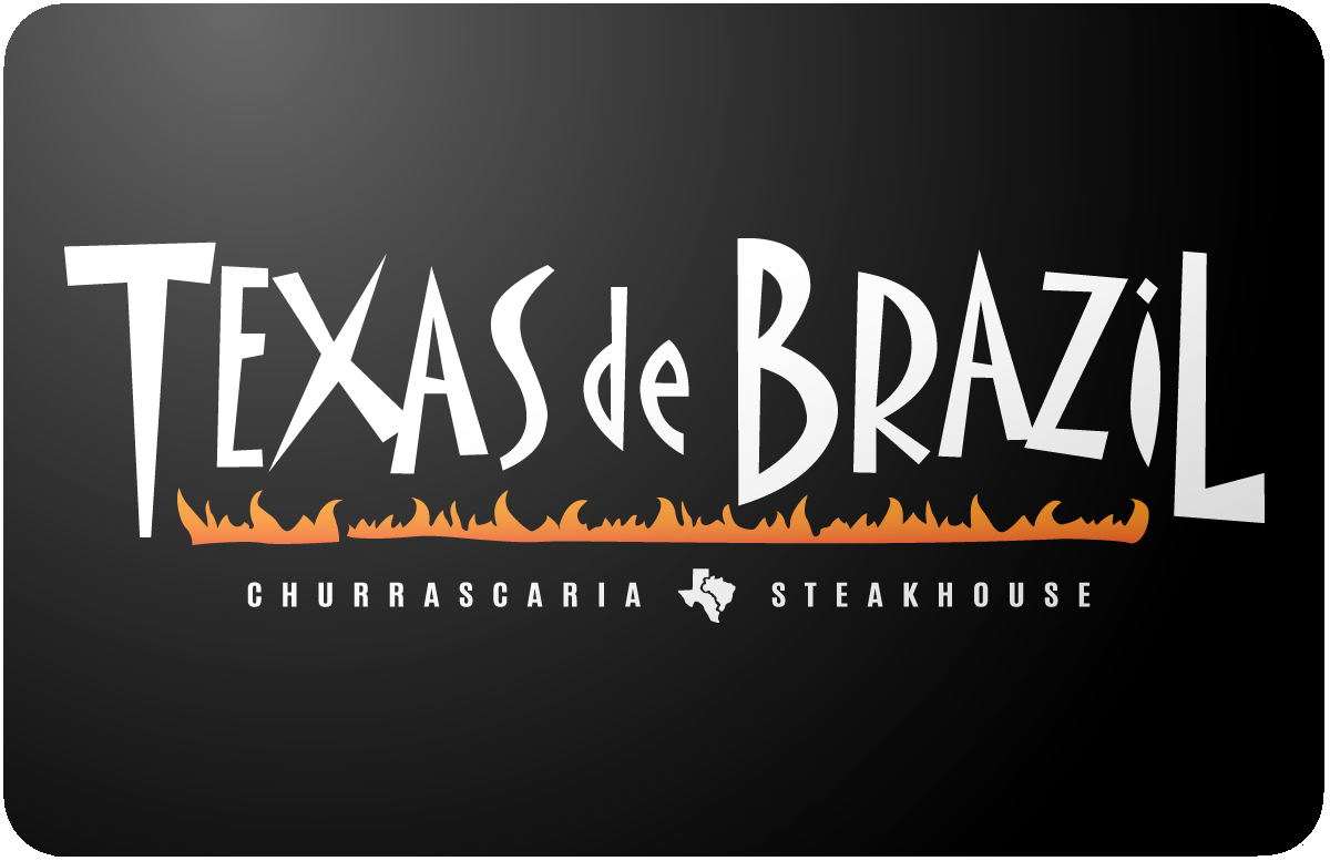 Discount Texas de Brazil Gift Card