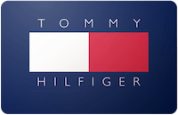 Discount Tommy Hilfiger Gift Card