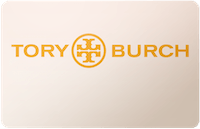 Discount Tory Burch Gift Card