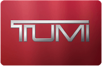 Discount Tumi Gift Card