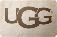 Discount UGG Gift Card