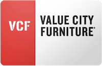 Discount Value City Furniture Gift Card