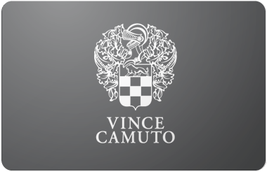 Discount Vince Camuto Gift Card