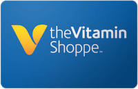 Discount Vitamin Shoppe Gift Card