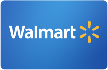 Discount Walmart Gift Card