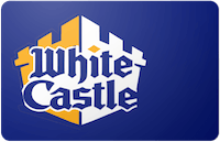 Discount White Castle Gift Card