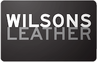 Discount Wilsons Leather Gift Card