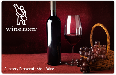 Discount Wine.com Gift Card