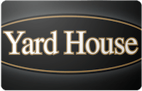 Discount Yard House Gift Card