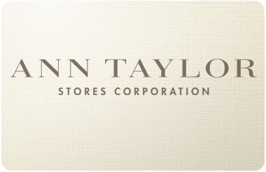 Discount Ann Taylor Gift Card