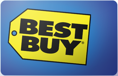 Discount Best Buy Gift Card