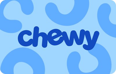 Discount Chewy.com Gift Card