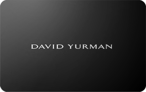 Discount David Yurman Gift Card