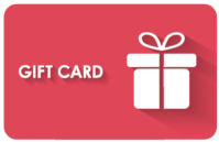 Discount Personalization Mall Gift Card