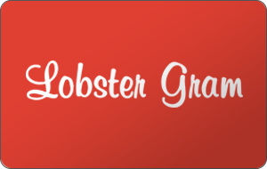 Discount Lobster Gram Gift Card