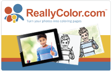 Discount Reallycolor.com Gift Card