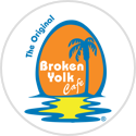 Broken Yolk