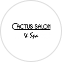 Cactus Salon and Spa