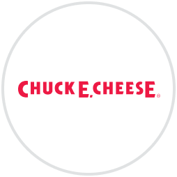 Chuck E. Cheese