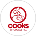 Cooks of Crocus Hills