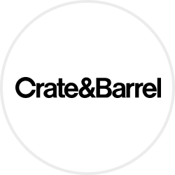 Crate & Barrel