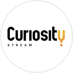 Curiosity Stream