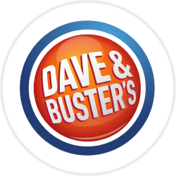 Dave & Buster's