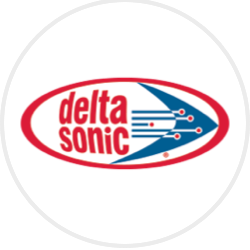 Delta Sonic Car Wash