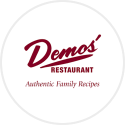 Demos' Restaurant