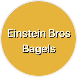 Einstein Bros Bagels