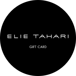 Elie Tahari