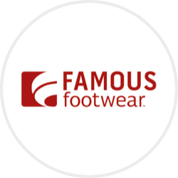 Famous Footwear