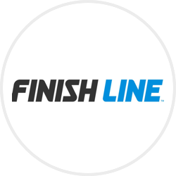 Finish Line