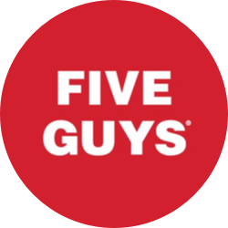 Five Guys