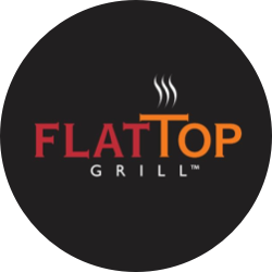 Flat Top Grill