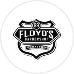 Floyd's 99 Barbershop