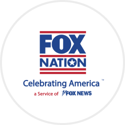 Fox Nation - 5-Month & 12-Month Subscriptions