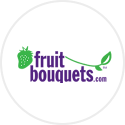 Fruit Bouquets by 1800Flowers