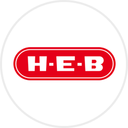 H-E-B